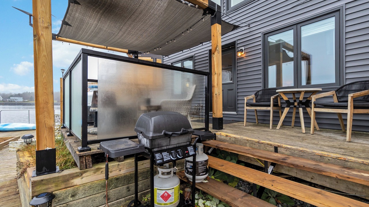 Photo of Outdoor in Lunenburg