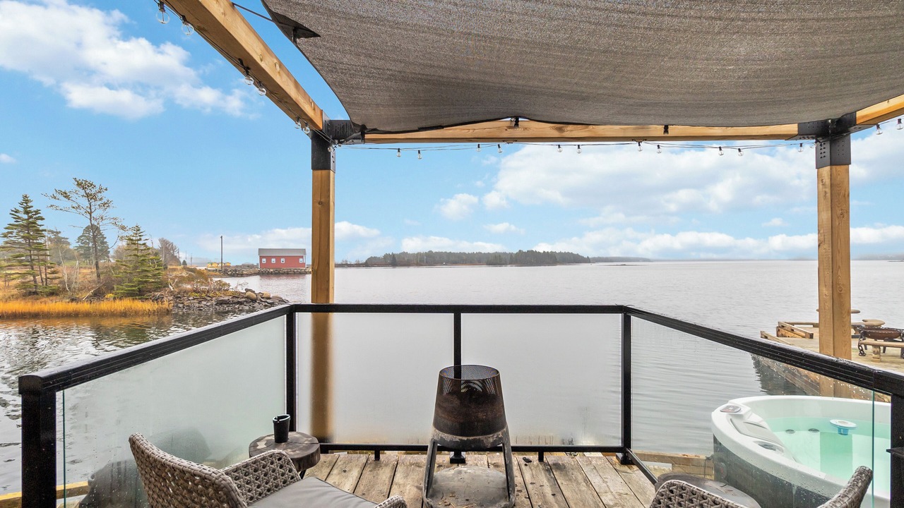 Photo of Outdoor in Lunenburg