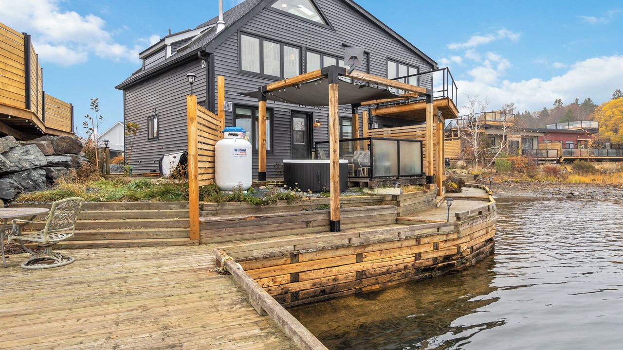 Photo of Outdoor in Lunenburg