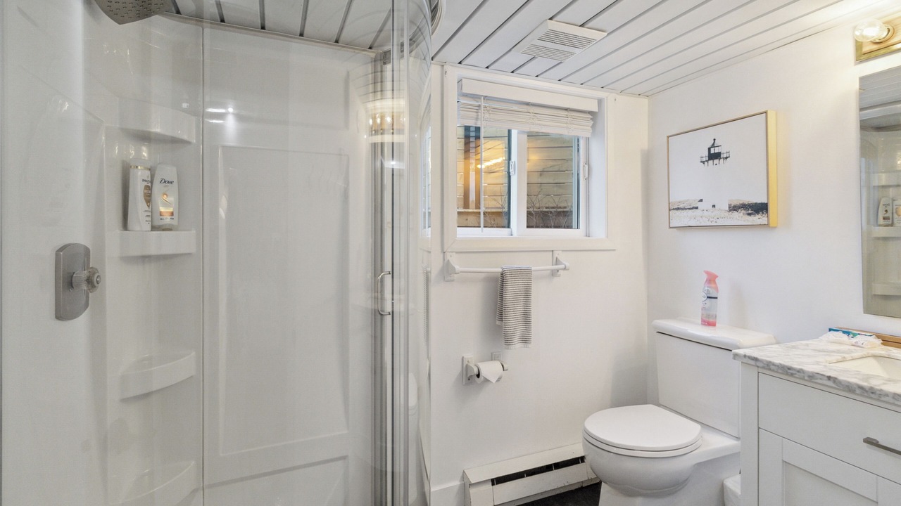 Photo of Bathroom in Lunenburg