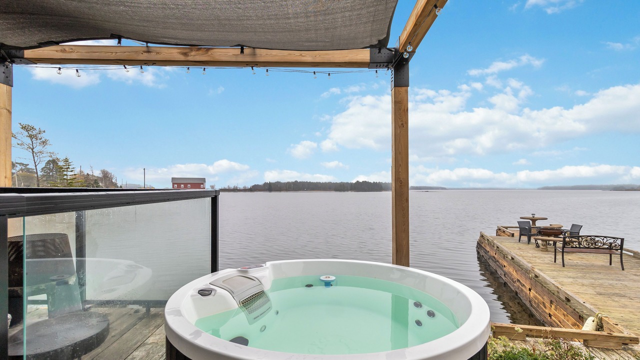 Photo of Outdoor in Lunenburg