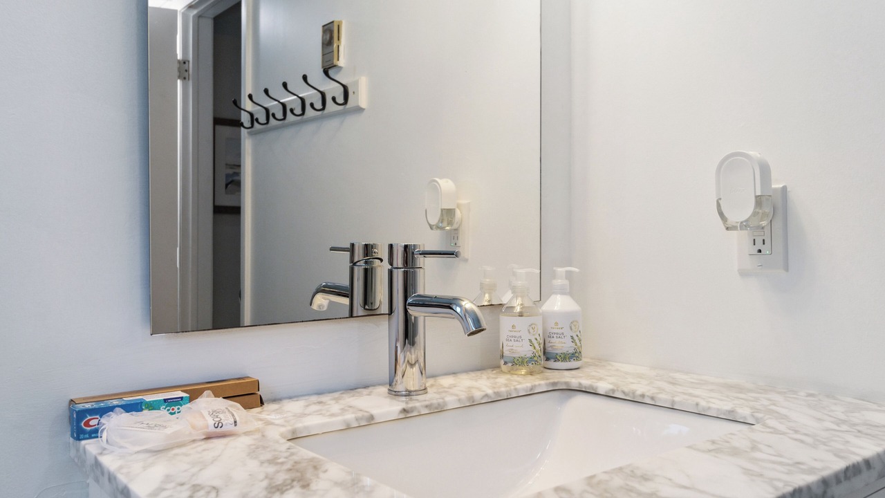 Photo of Bathroom in Lunenburg