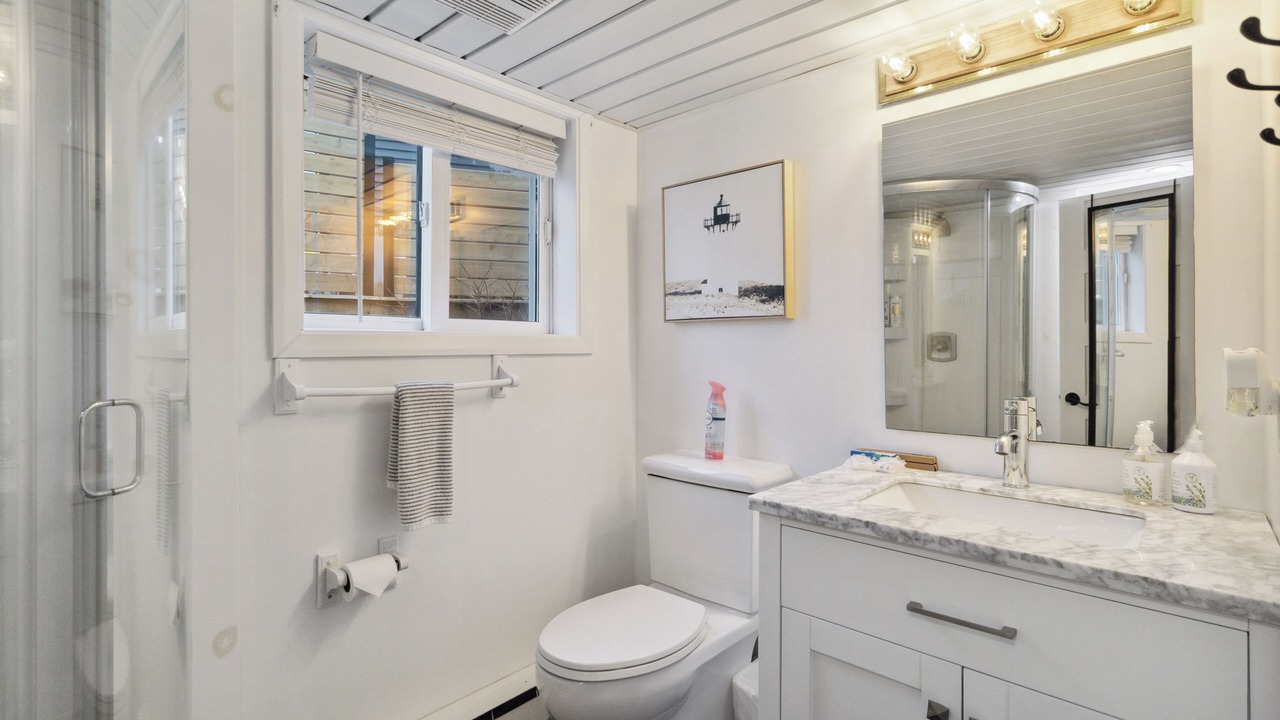 Photo of Bathroom in Lunenburg