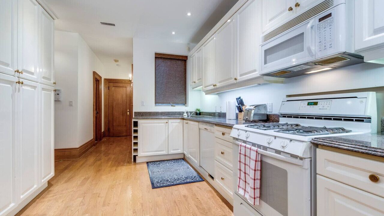 Photo of Kitchen in Yorkville