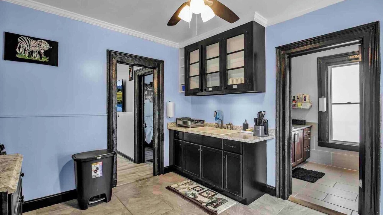 Photo of Kitchen in Downtown Buffalo