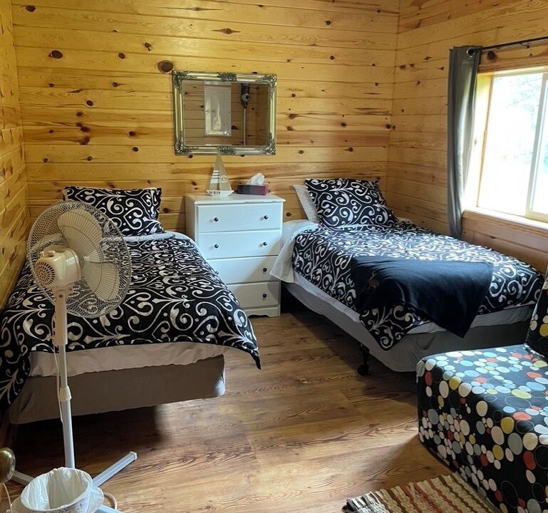 Photo of Bedroom in Falcon Lake
