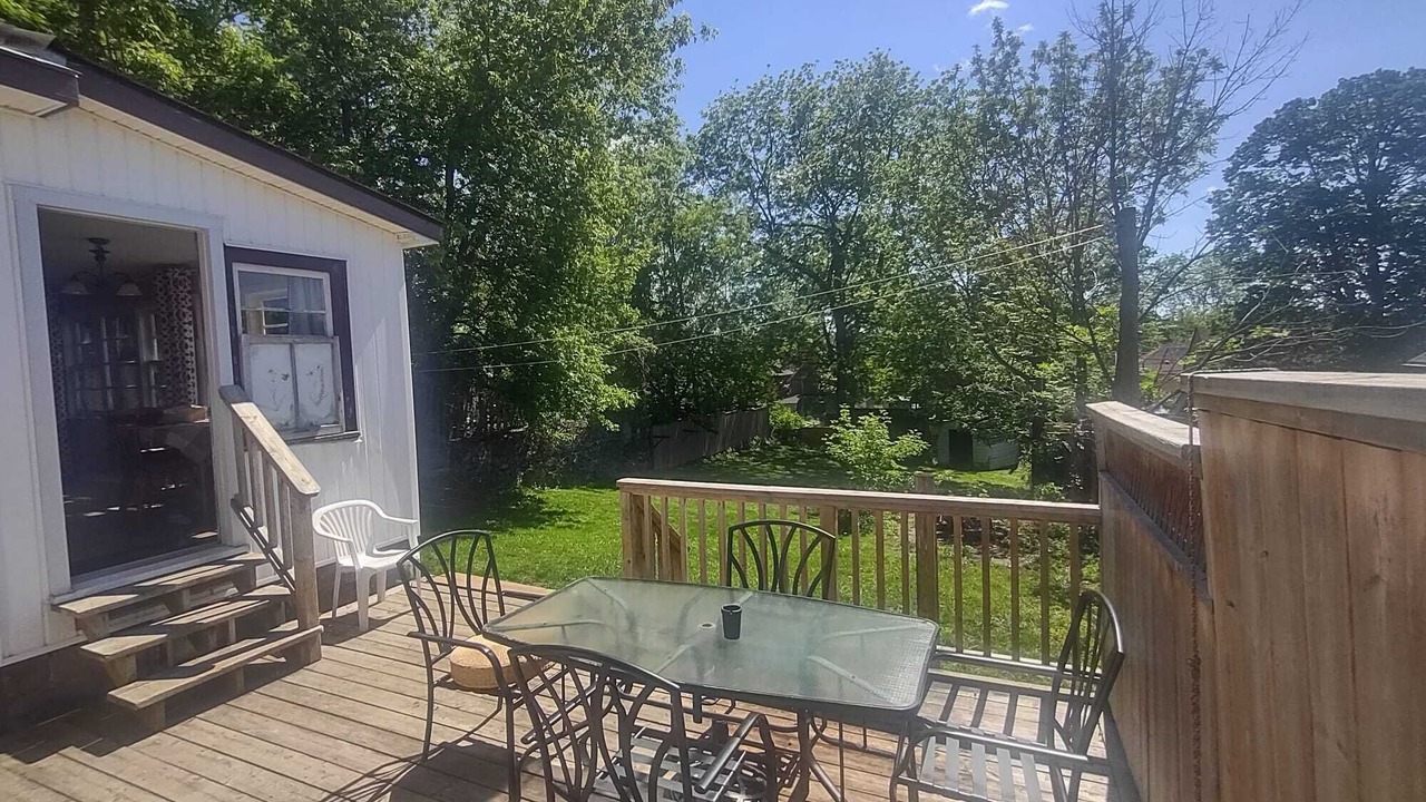 Photo of Outdoor in Midland