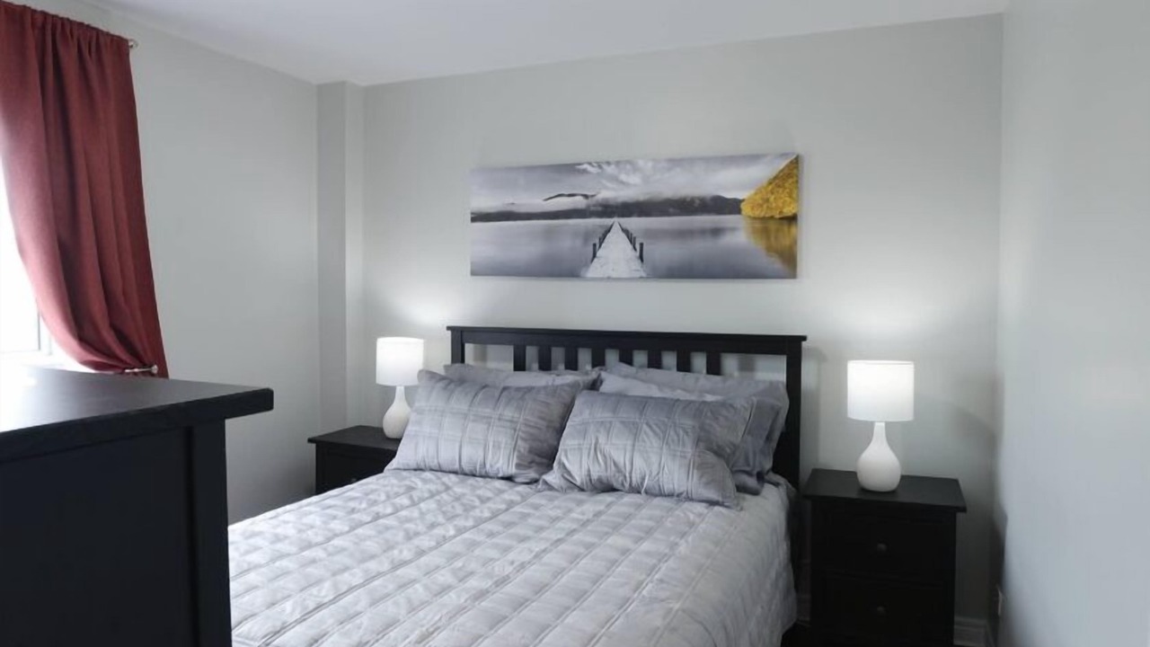 Photo of Bedroom in Terra Nova
