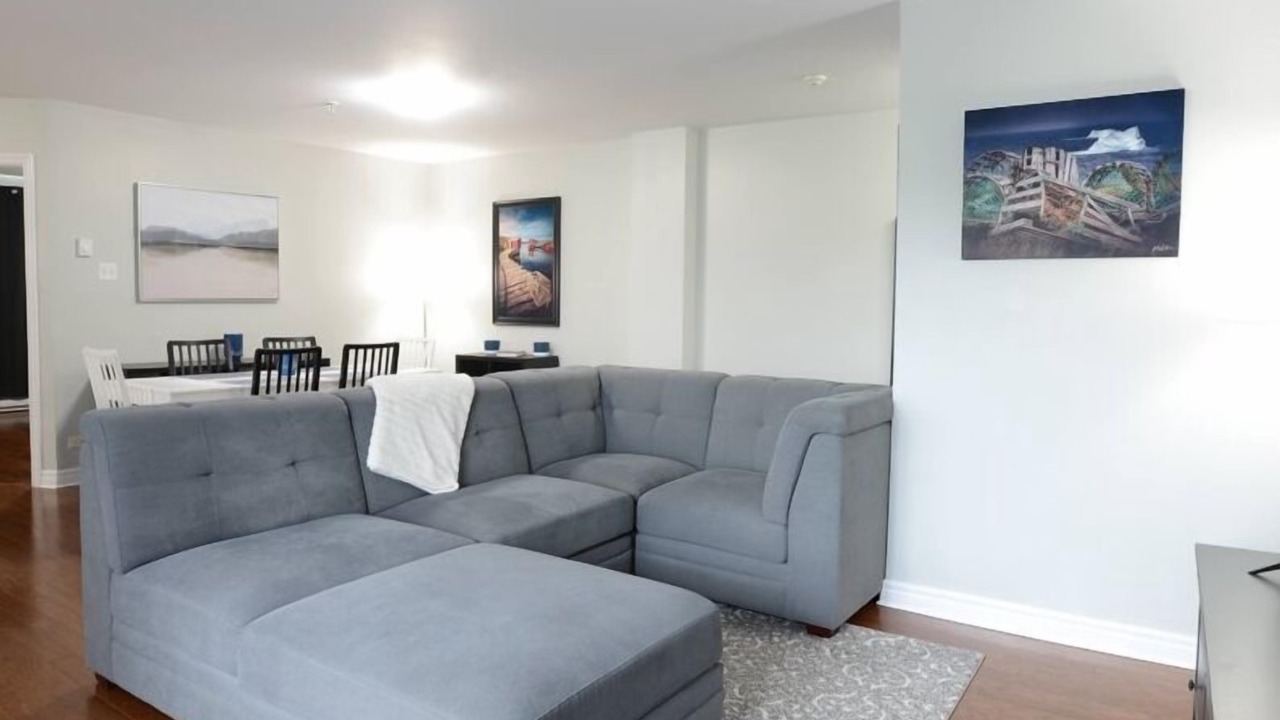 Photo of Livingroom in Terra Nova