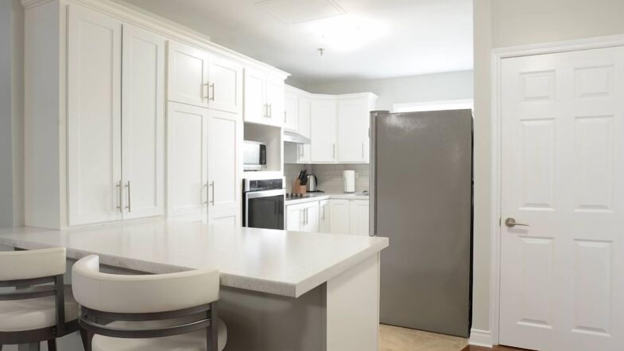 Photo of Kitchen in Terra Nova