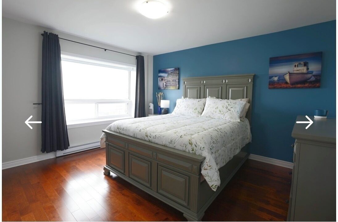 Photo of Bedroom in Terra Nova