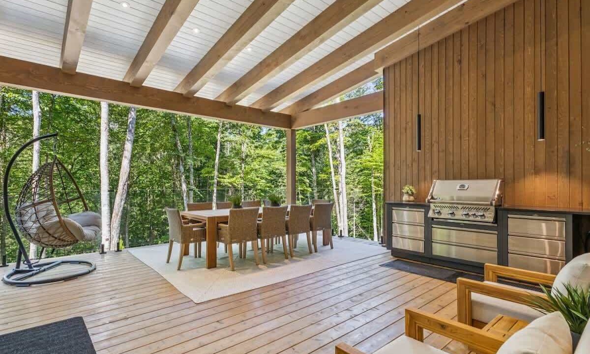 Photo of Outdoor in Mont-Tremblant