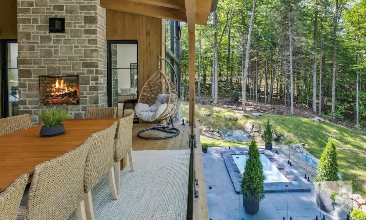 Photo of Outdoor in Mont-Tremblant