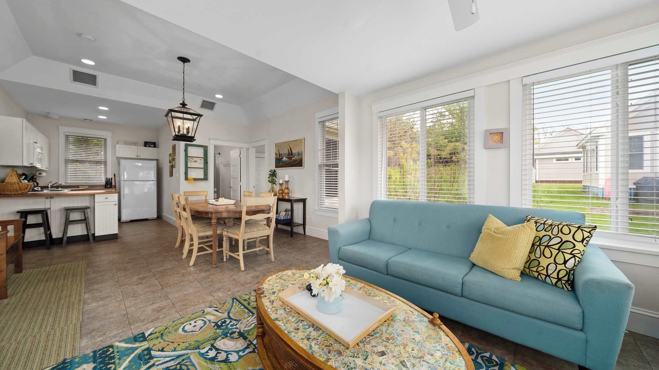 Photo of Livingroom in Cherry Valley