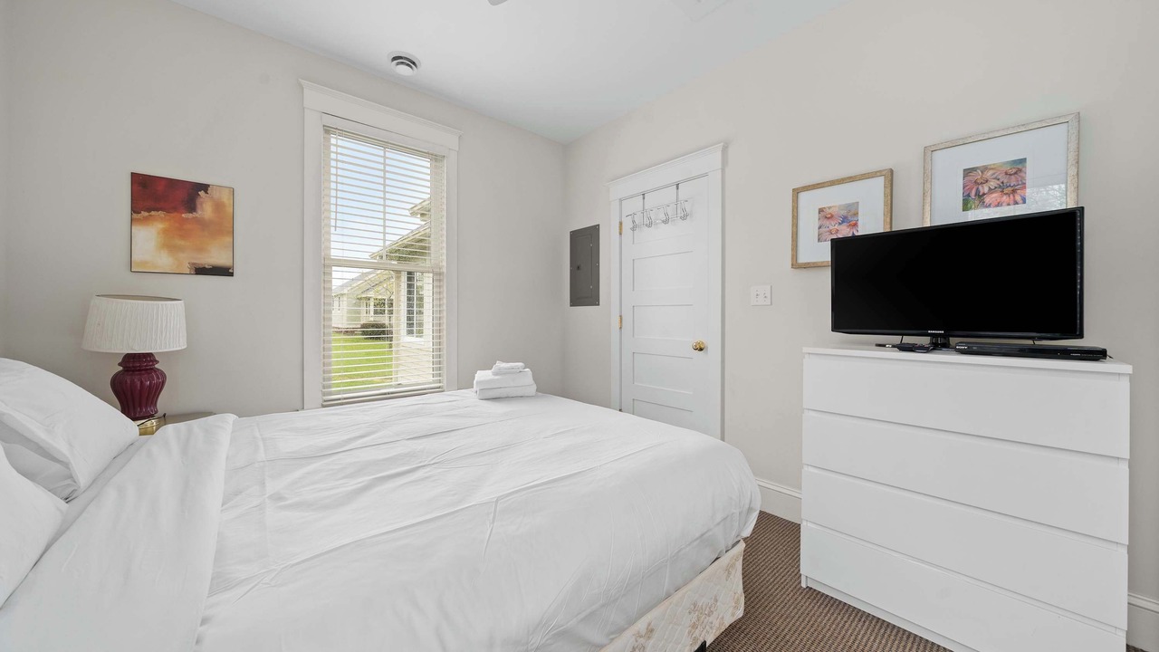 Photo of Bedroom in Cherry Valley