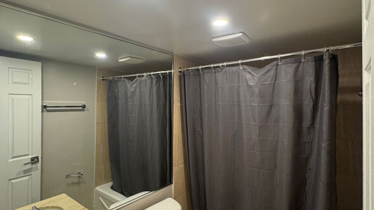 Photo of Bathroom in Downtown Montreal