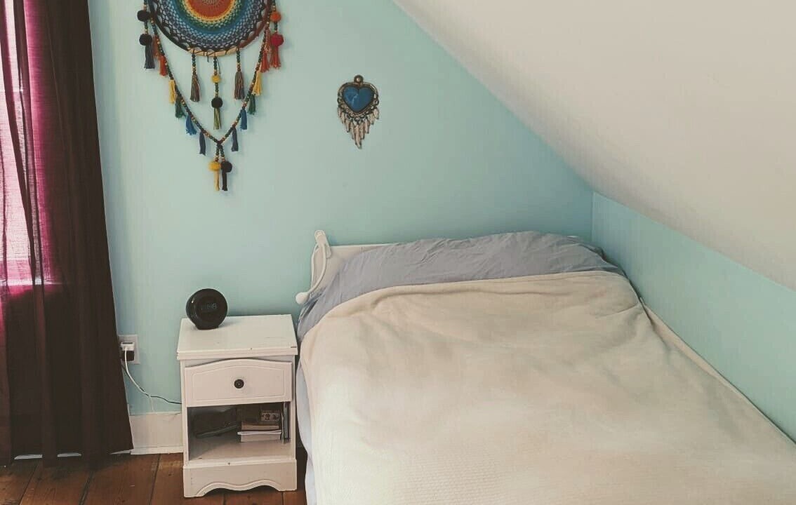 Photo of Bedroom in West Dublin