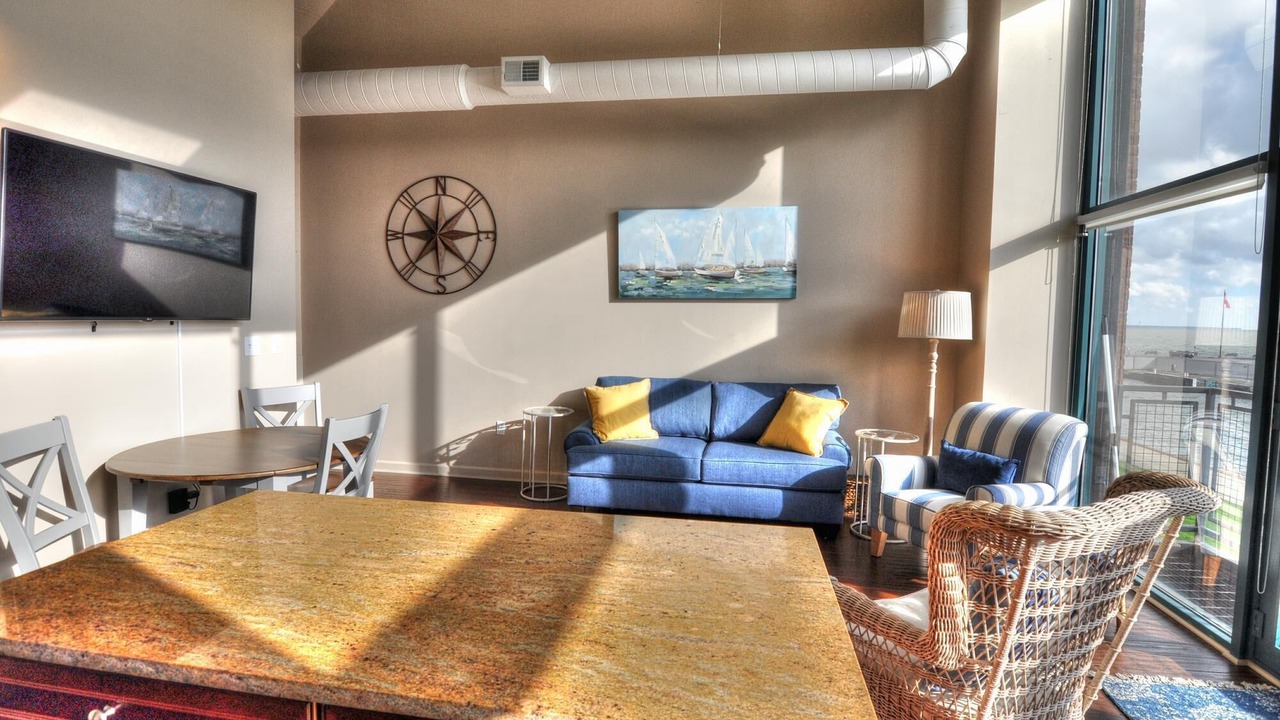 Photo of Livingroom in Sandusky