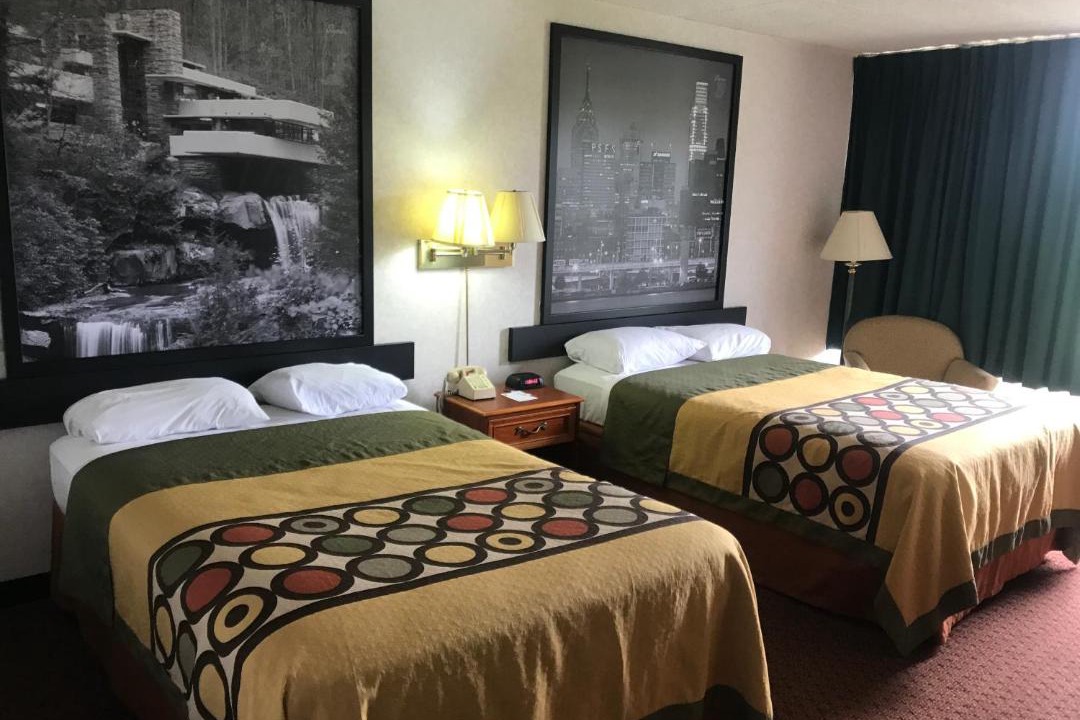 Photo of Bedroom in Erie