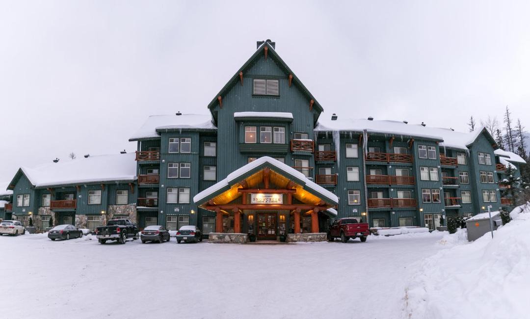 Photo of Others in Fernie