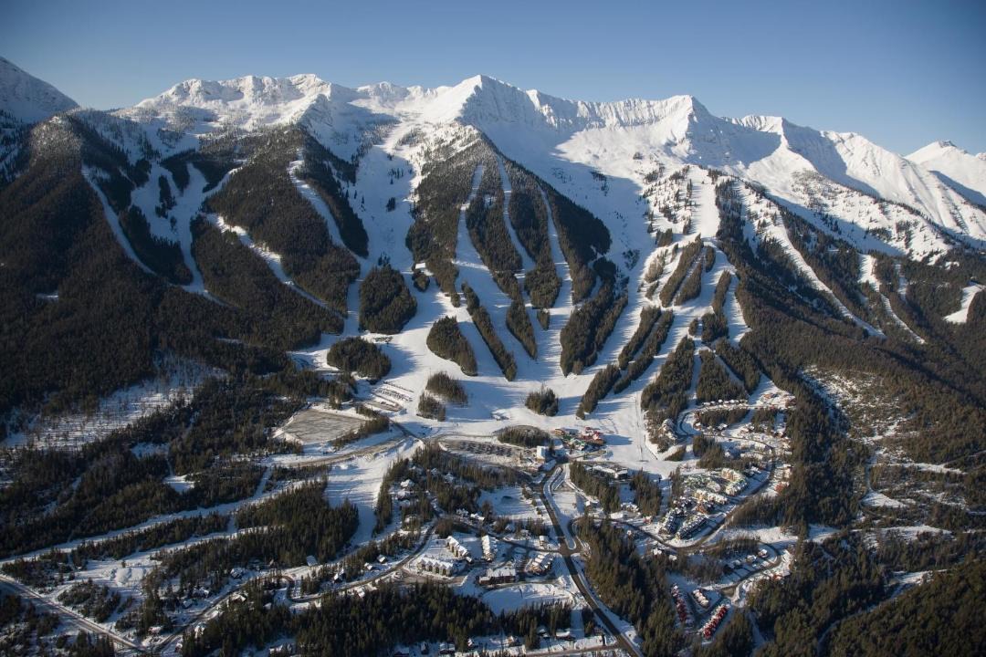Photo of Others in Fernie