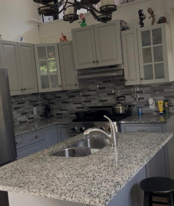 Photo of Kitchen in Whitewater Region