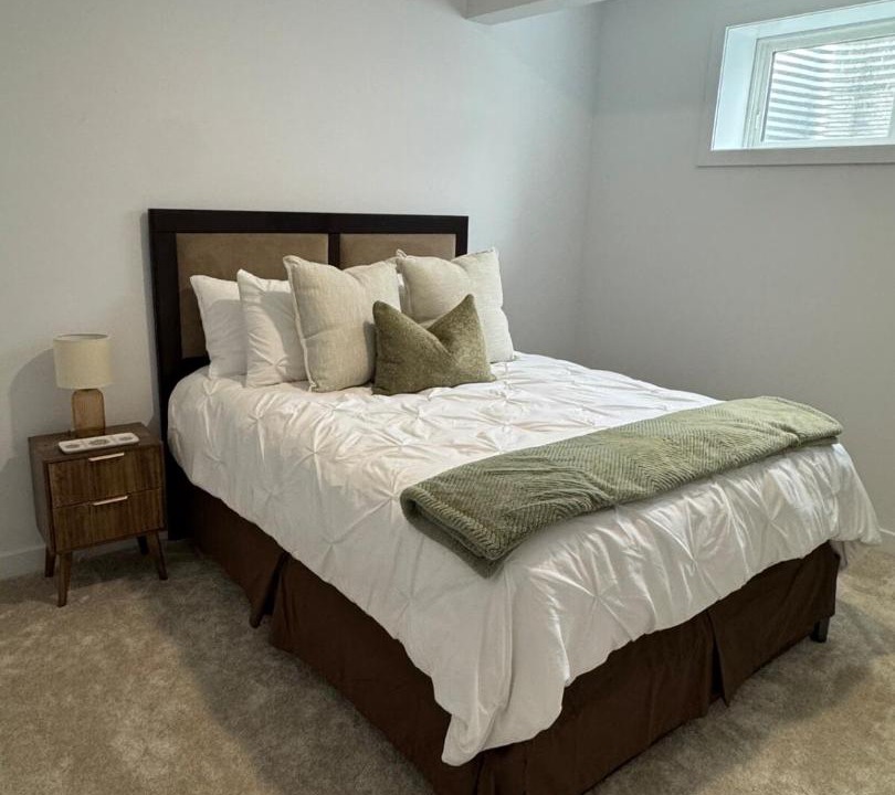 Photo of Bedroom in Northeast Edmonton