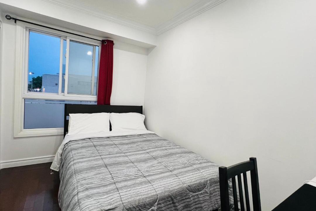 Photo of Bedroom in Dorset Park