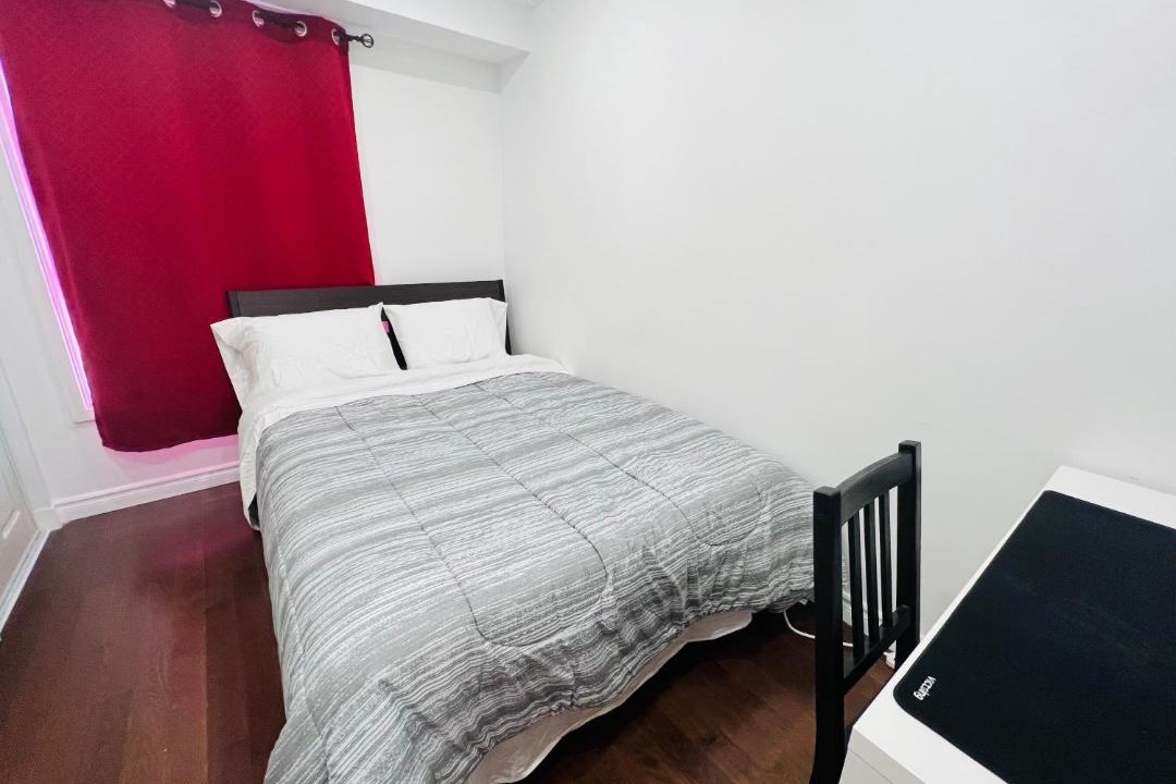 Photo of Bedroom in Dorset Park