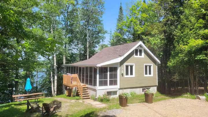 Photo of Others in Mauricie