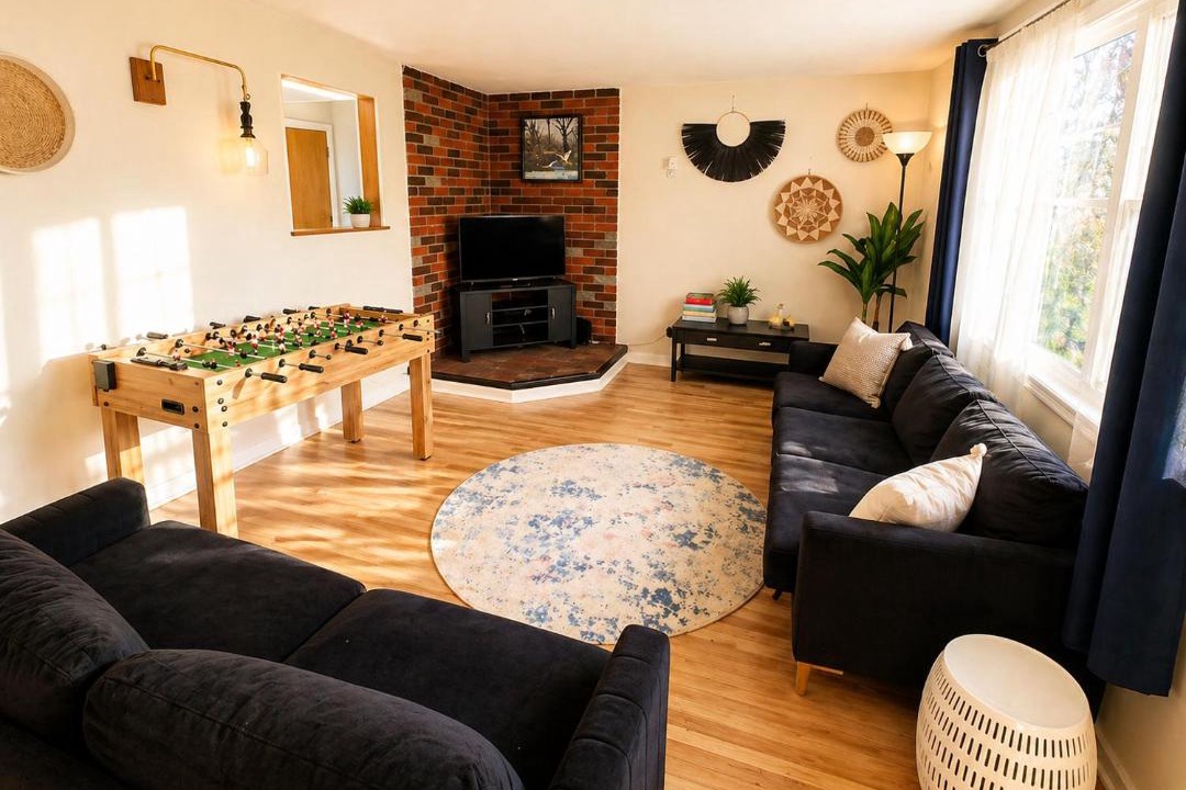 Photo of Livingroom in Rochester