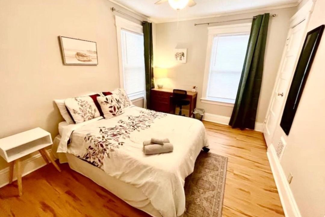 Photo of Bedroom in Eastside