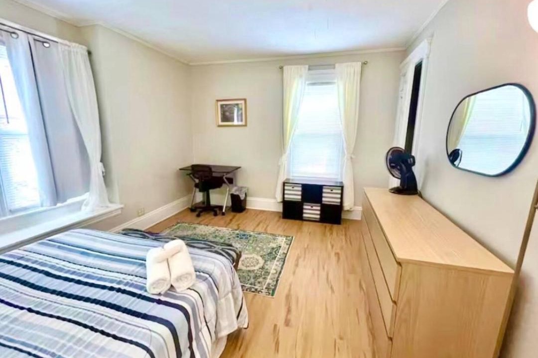Photo of Bedroom in Eastside