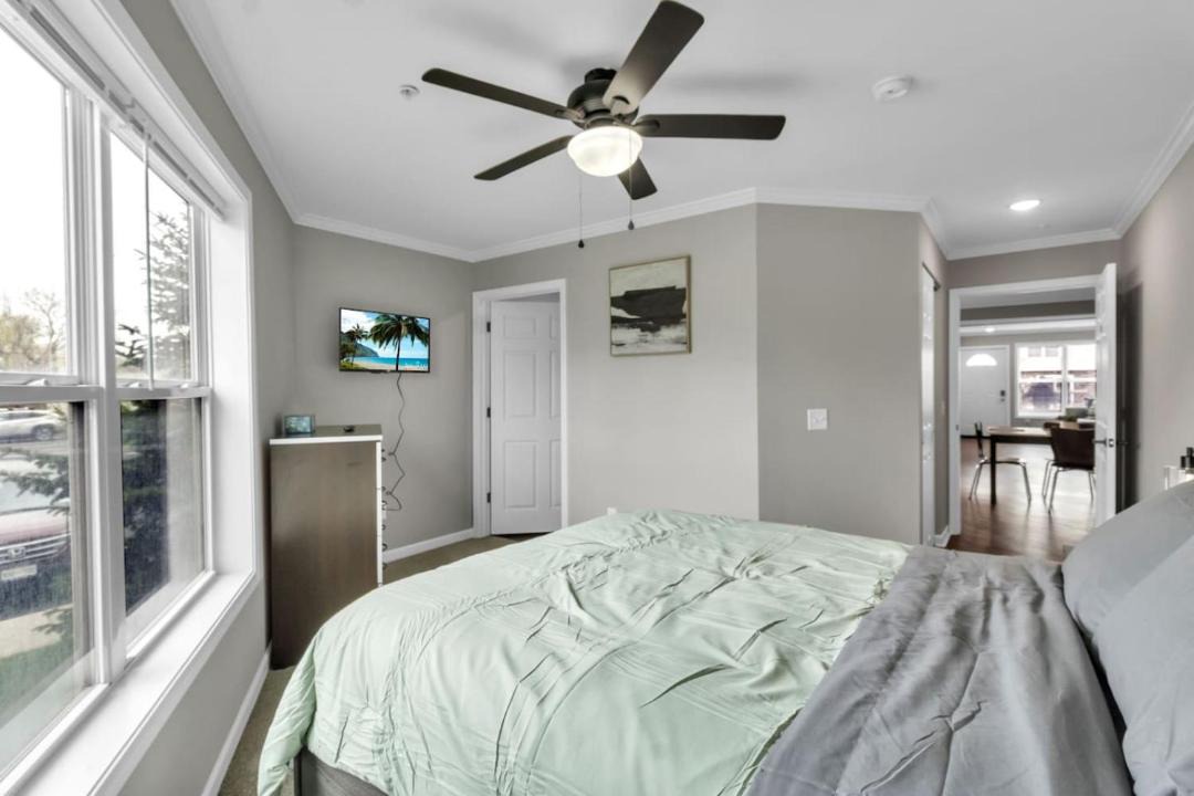 Photo of Bedroom in Amherst