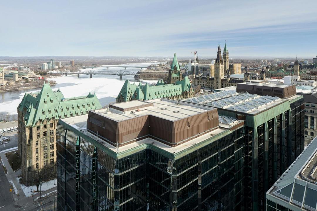 Photo of Others in Byward Market - Parliament Hill