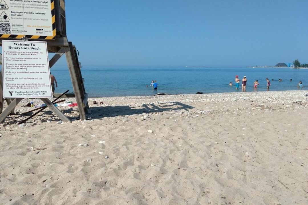 Photo of Others in Central Huron