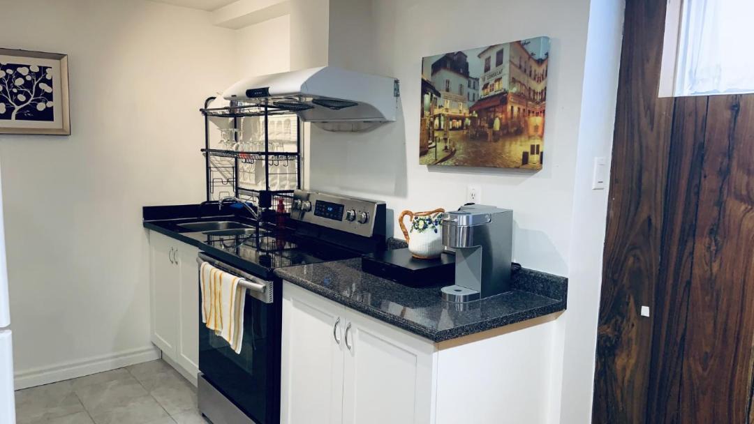 Photo of Kitchen in Newtonbrook