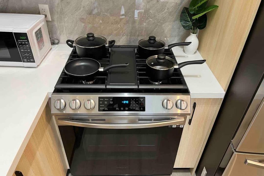 Photo of Kitchen in South Newton