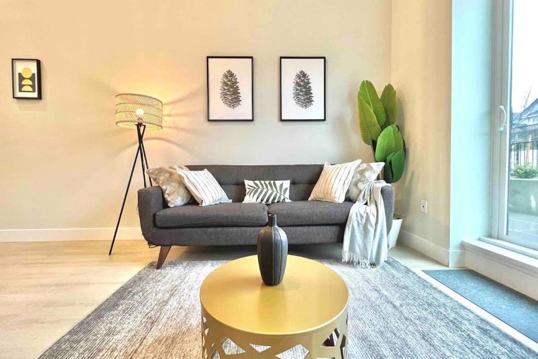 Photo of Livingroom in South Newton