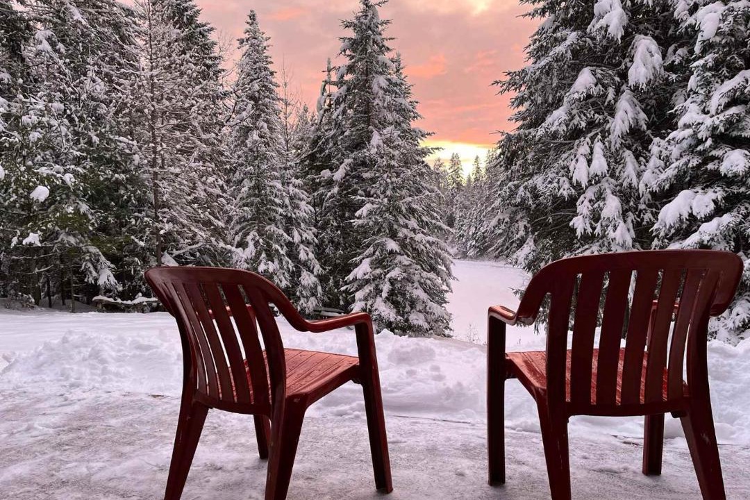 Photo of Others in Mauricie