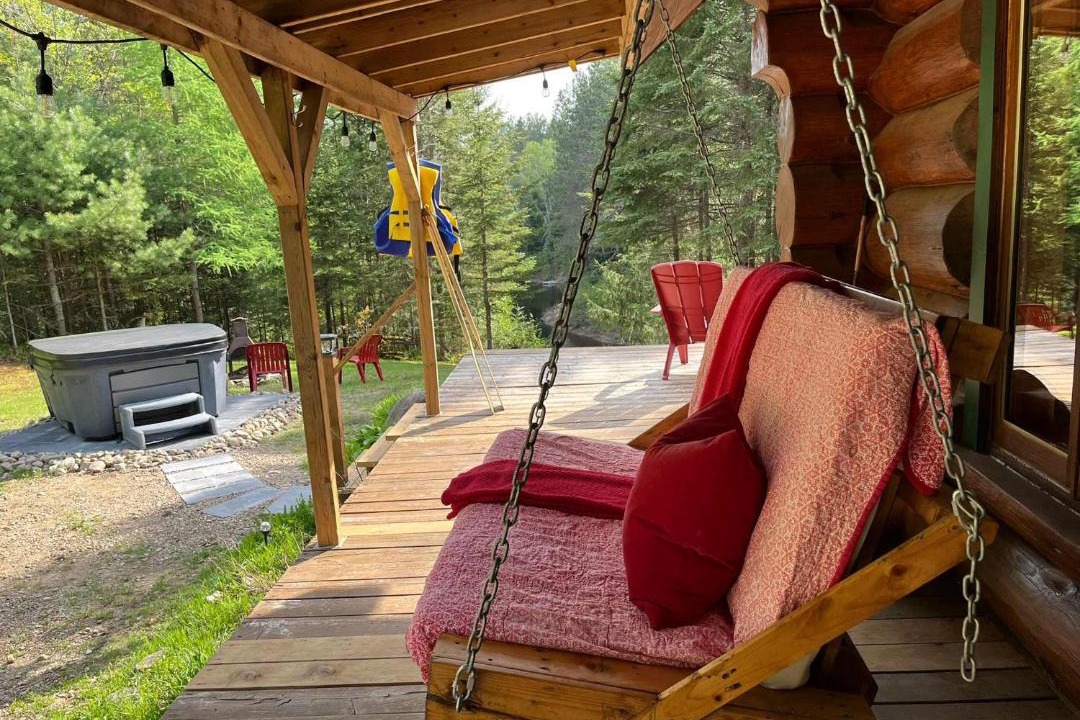 Photo of Others in Mauricie