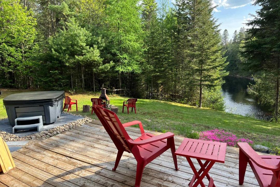 Photo of Others in Mauricie