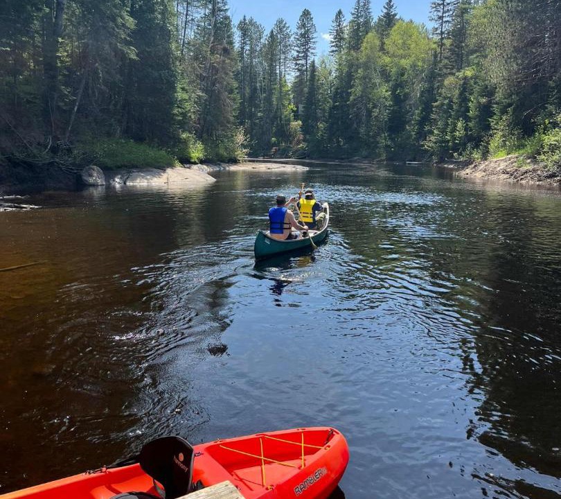 Photo of Others in Mauricie