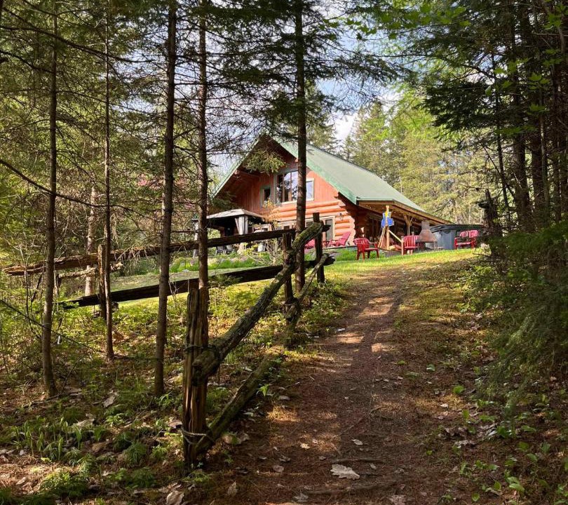 Photo of Others in Mauricie
