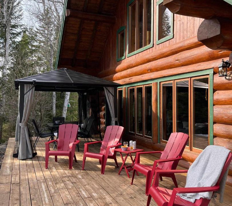 Photo of Others in Mauricie