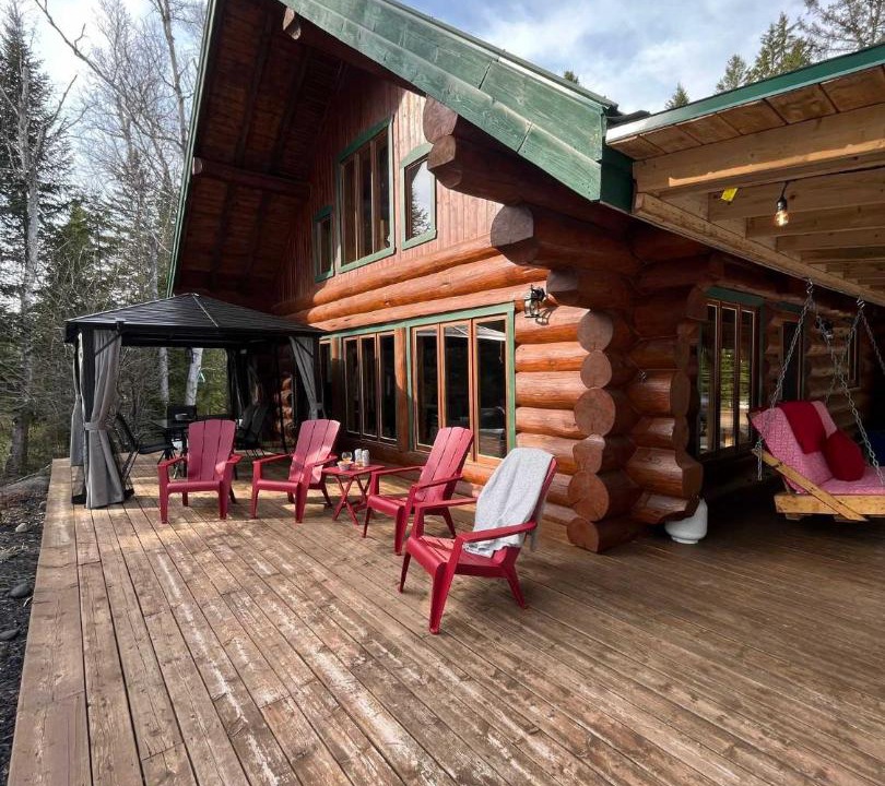 Photo of Others in Mauricie