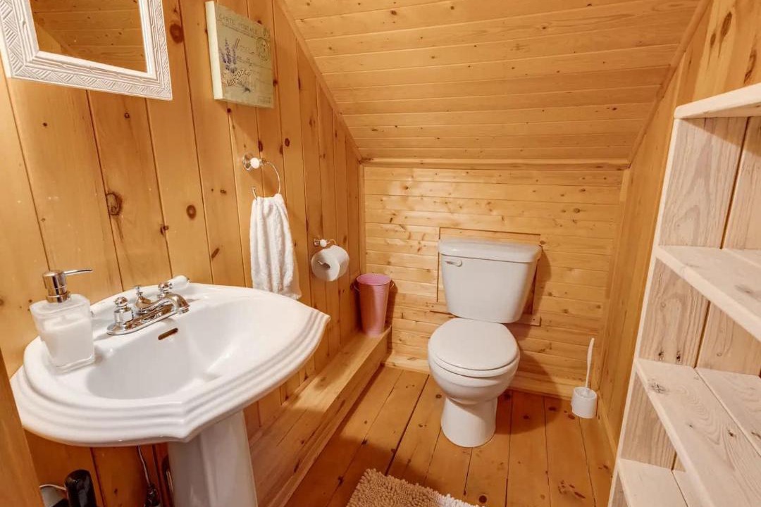 Photo of Others in Mauricie