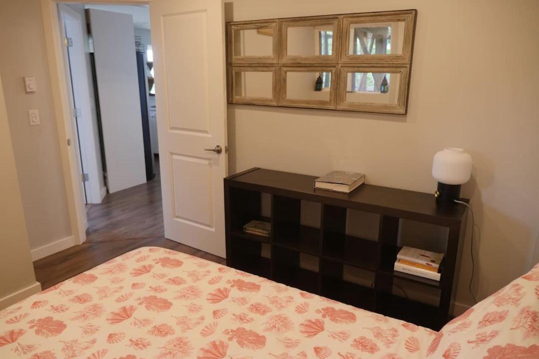 Photo of Bedroom in Bowen Island