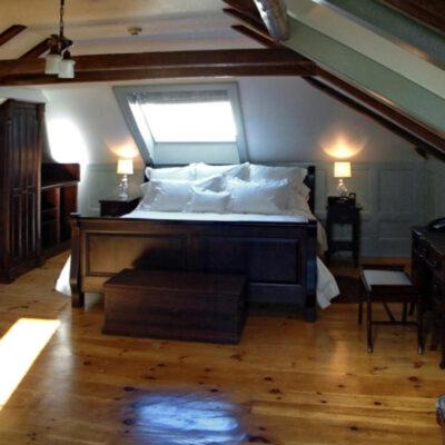 Photo of Bedroom in Lunenburg