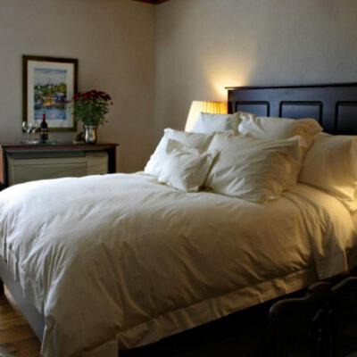 Photo of Bedroom in Lunenburg